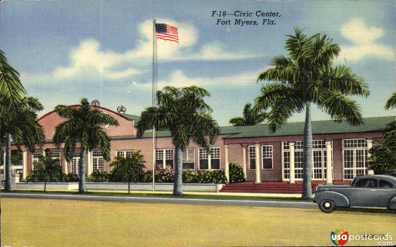 Civic Center