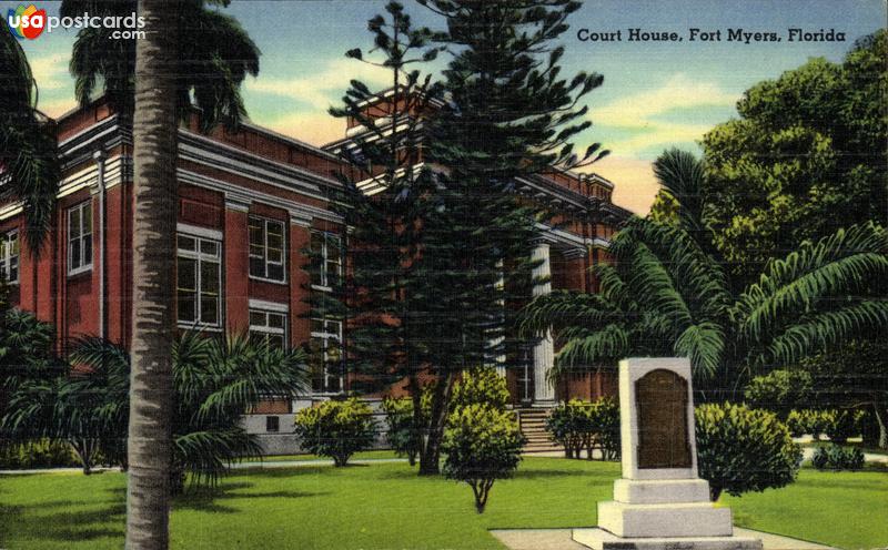 Court House