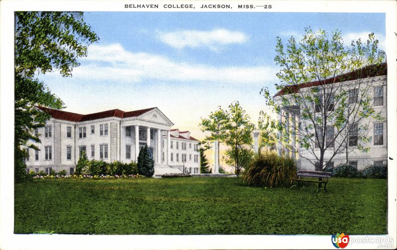 Belhaven College