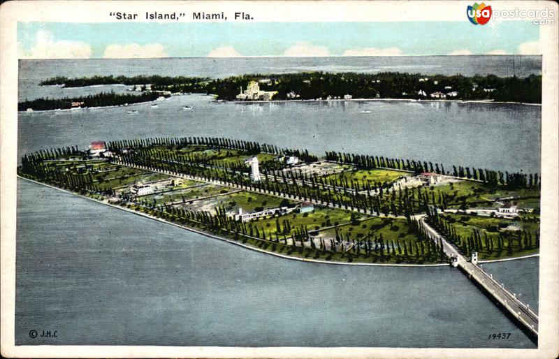 Star Island