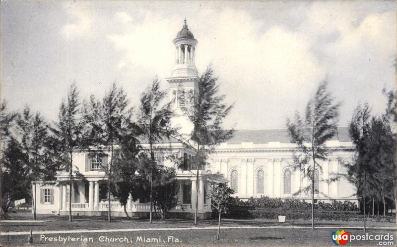 Presbyterian Church