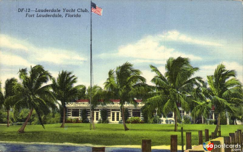 Lauderdale Yacht Club