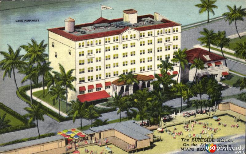 The Surfside Hotel