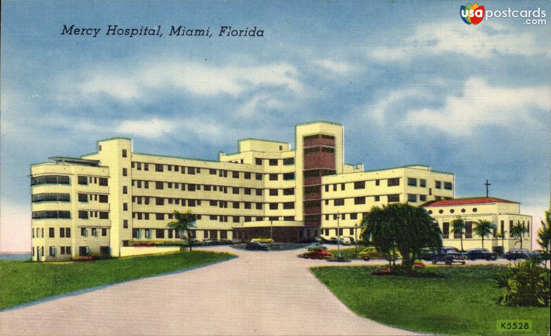 Mercy Hospital