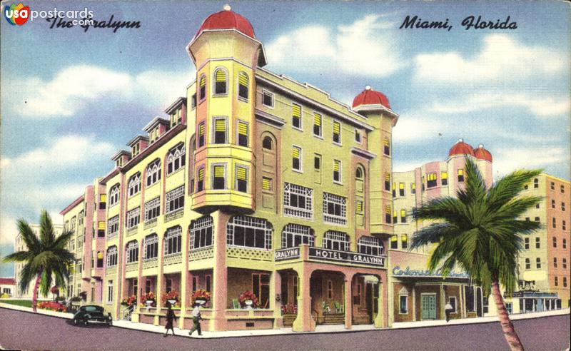 The Gralynn Hotel