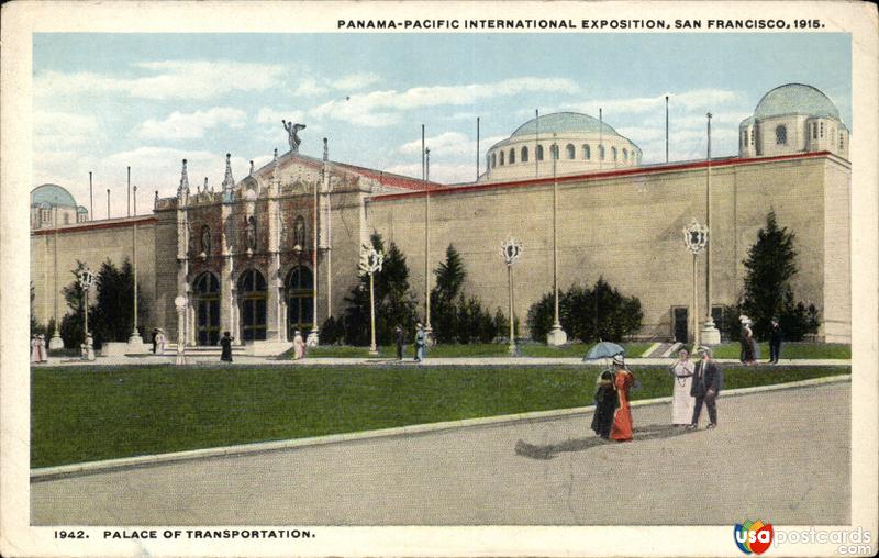 Panama-Pacific International Exposition