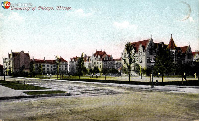 University of Chicago