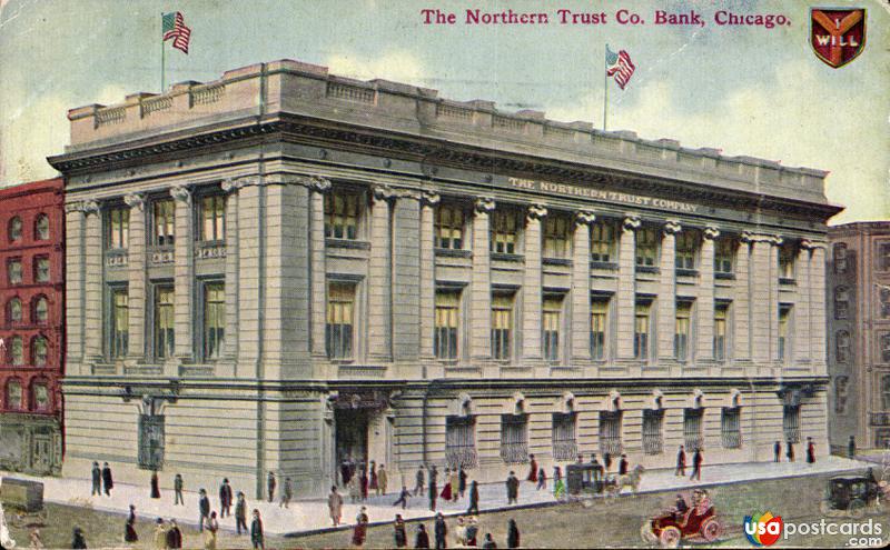 The Northern Trust Co. Bank