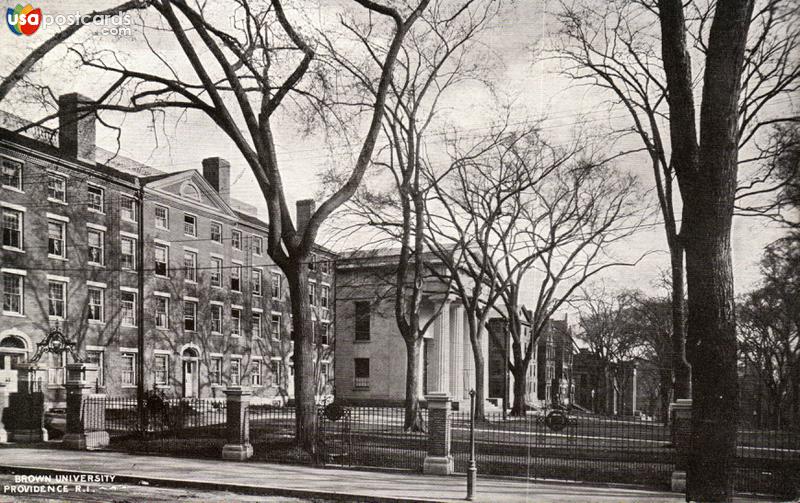 Brown University