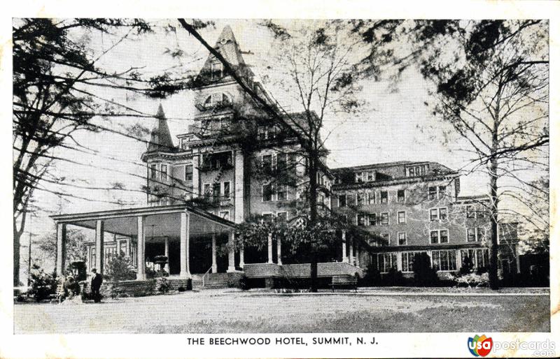 The Beechwood Hotel