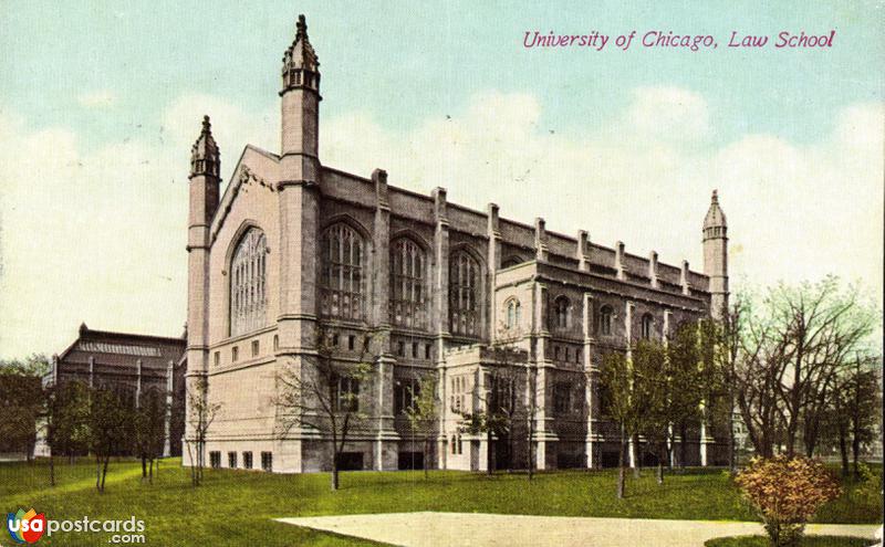 University of Chicago