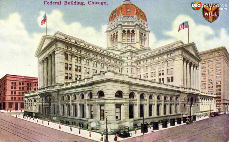 Federal Building