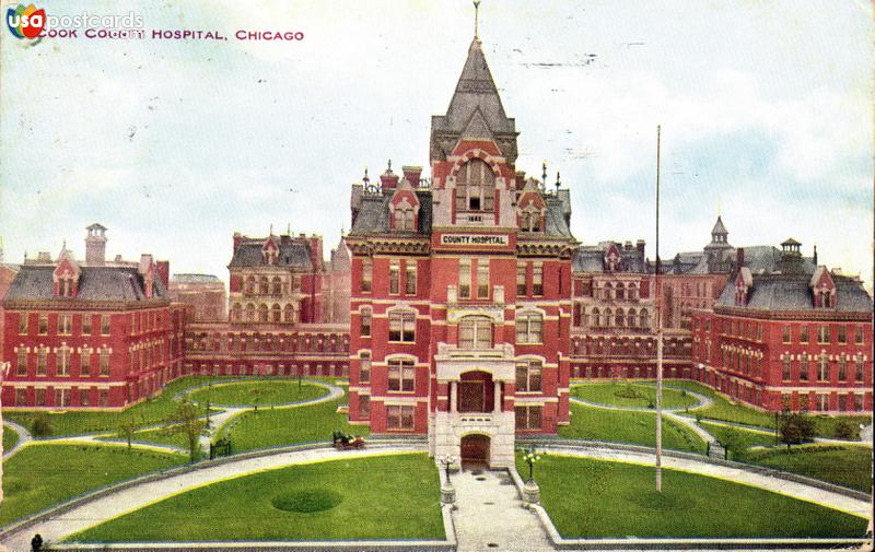 Cook County Hospital