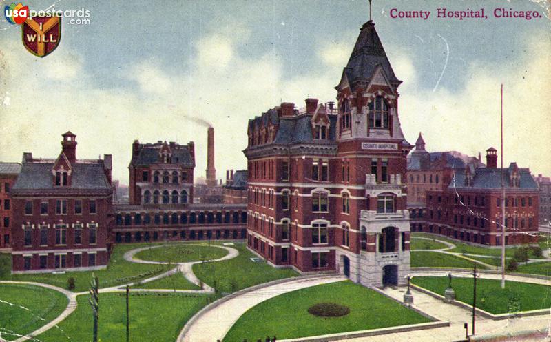 County Hospital