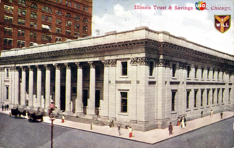 Illinois Trust and Savings Bank