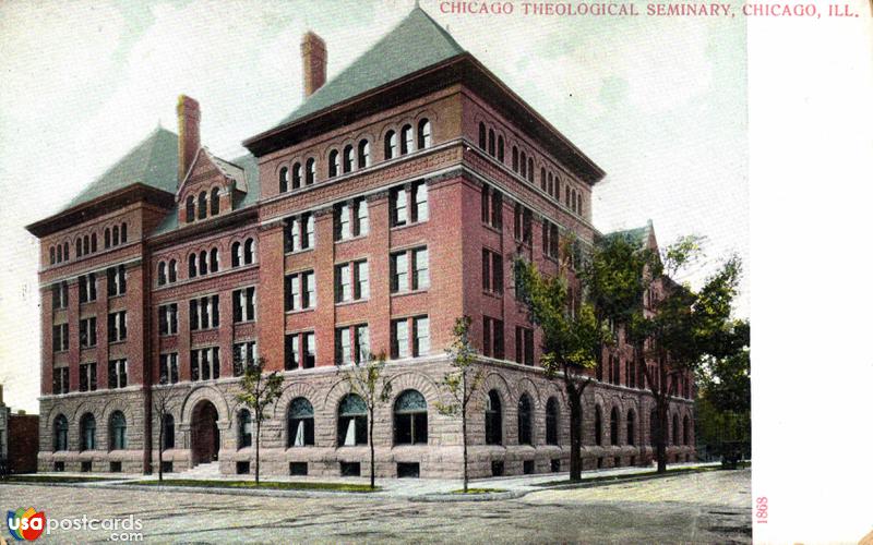 Chicago Theological Seminary