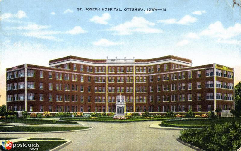 St. Joseph´s Hospital