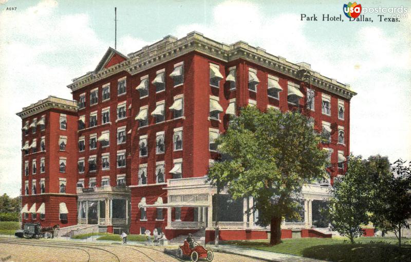 Park Hotel