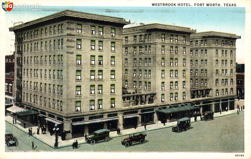 Westbrook Hotel