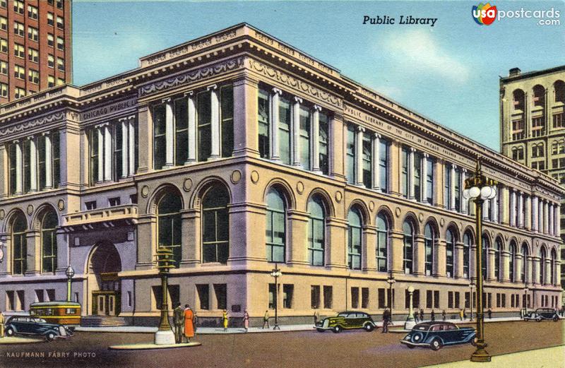 Public Library