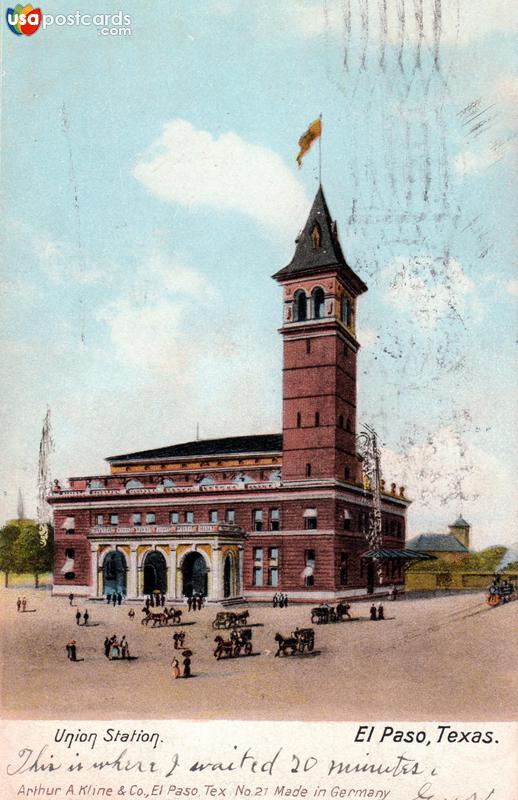 Union Station