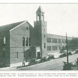 El Paso Vocational School (1925)