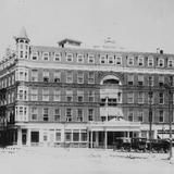 Hotel Sheldon