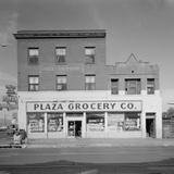 Plaza Grocery