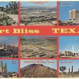 Fort Bliss TX