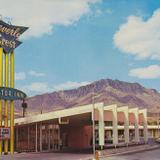 Beverly Crest Motor Inn