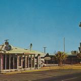 Hawaiian Royale Motel