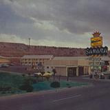 Sahara Motor Inn