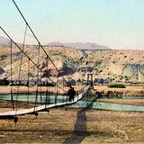 Rio Grande Suspension Bridge