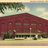 Municipal Auditorium