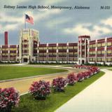 Sidney Lanier High School