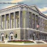 United States Post Office