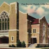 First Baptist Church