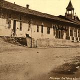 Mission De Tolosa. San Luis Obispo