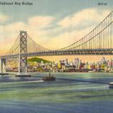 San Francisco-Oakland Bay Bridge