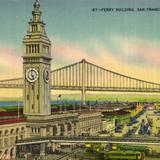 Ferry Building