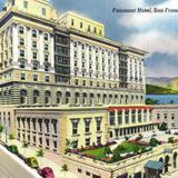 Fairmont Hotel