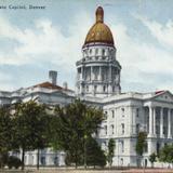 Colorado State Capitol