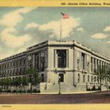 Senate Office Building