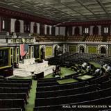 Hall of Representatives