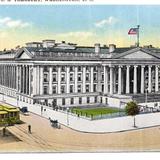 U. S. Treasury