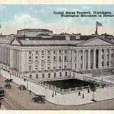 United States Treasury