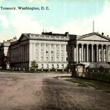 United States Treasury