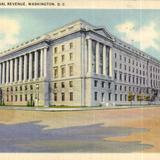 Bureau of Internal Revenue