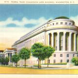 Federal Trade Commission (Apex Building)