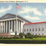 United States Supreme Court Building